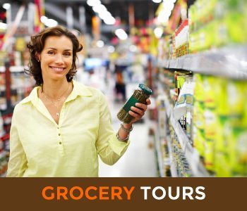 Grocery Tours Henderson