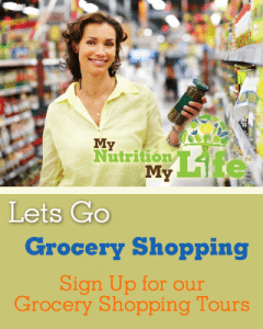 Grocery Shopping tours henderson and Green Valley