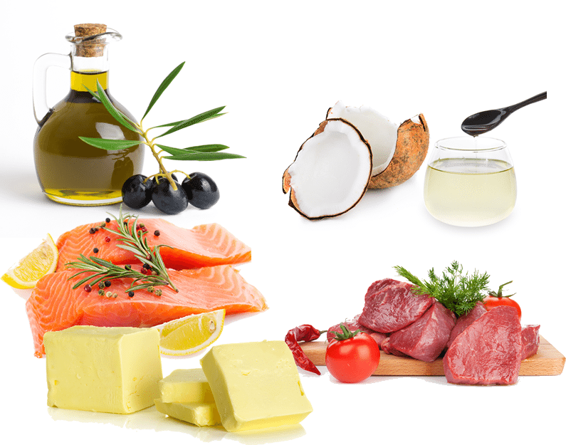 healthy-fats-assortment